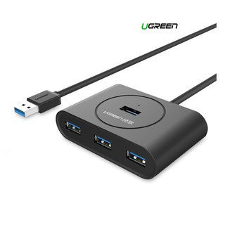Ugreen 20290 - bộ chia usb 1 ra 4 cổng usb chuẩn 3.0