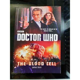 Doctor Who