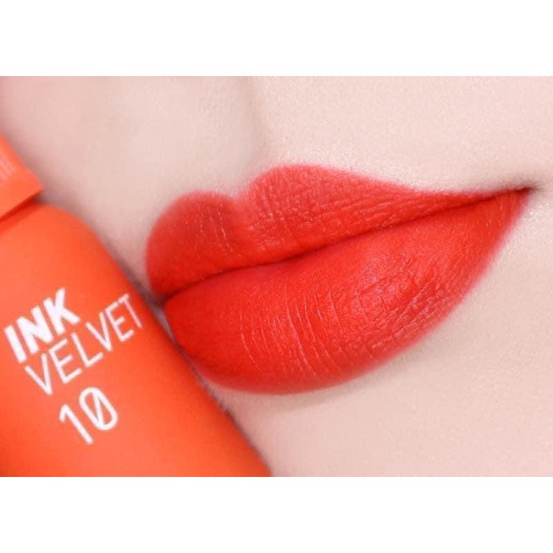 Son ink 2020 số 10