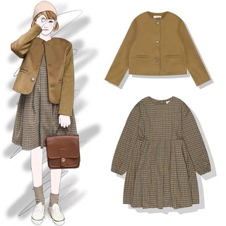 [ ORDER ] Set đồ ulzzang { PART 2 }