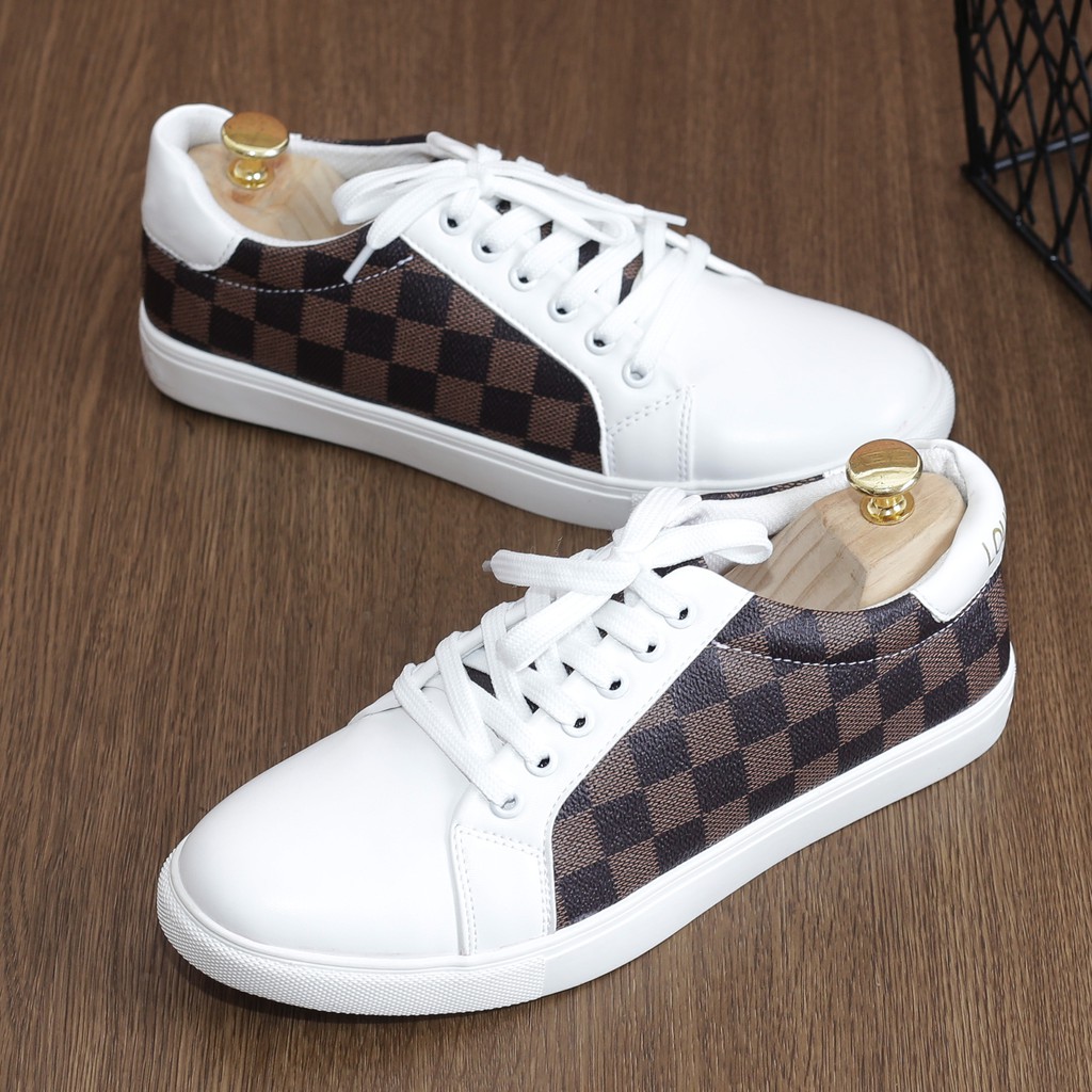 Giày sneaker nam cao cấp m32