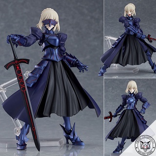 [Phiếu đặt hàng trước] Mô hình chính hãng Figma 432: Figma Saber Alter 2.0 (Fate/Stay Night)