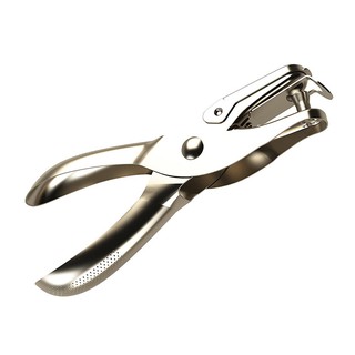 Dụng cụ bấm lỗ trang trí bằng kim loại