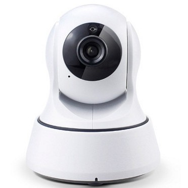 Camera An Ninh Không Dây Kết Nối Wifi Hd 720p P2P-502 2021