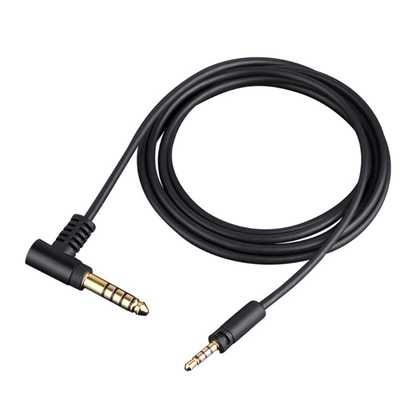 Dây Cáp Tai Nghe Chơi Game Chống Ồn 4.4mm 2.5mm Cho Momentum 3.0 2.0 1.0 3 2 1 HD1