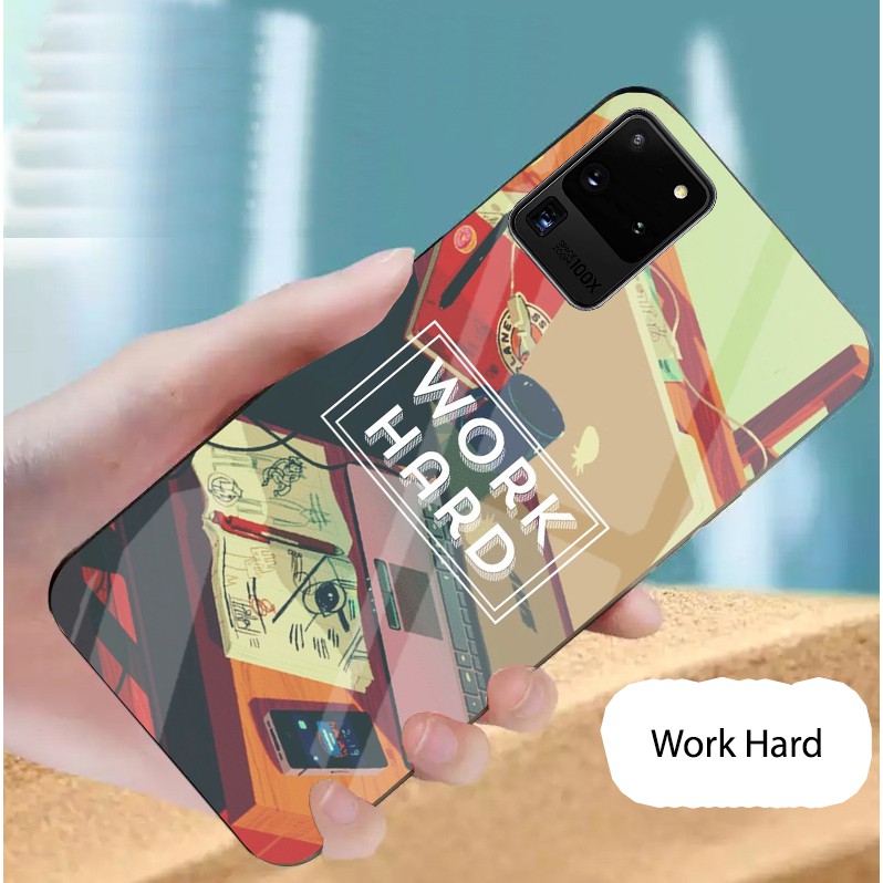 Ốp kính cường lực Samsung Galaxy S20 ULTRA
