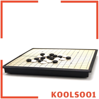 Bộ Cờ Vây Nam Châm Go Koolsoo1