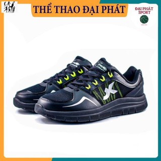 TẾT  Giày Chạy Bộ Nam ⚡Siêu Nhẹ⚡ Giày Đi Bộ Siêu Nhẹ Prowin Chính hãng, chất liệu da tổng hợp đế cao su tự nhiên