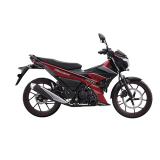 Xe máy Suzuki Raider R150 Fi