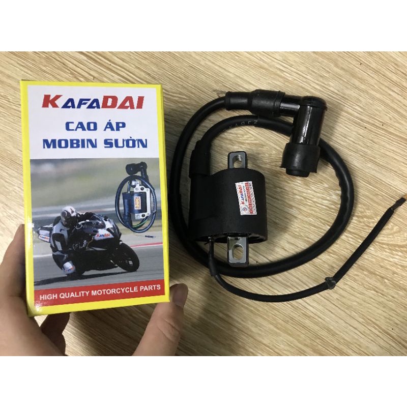 MÔ BIN SƯỜN DREM