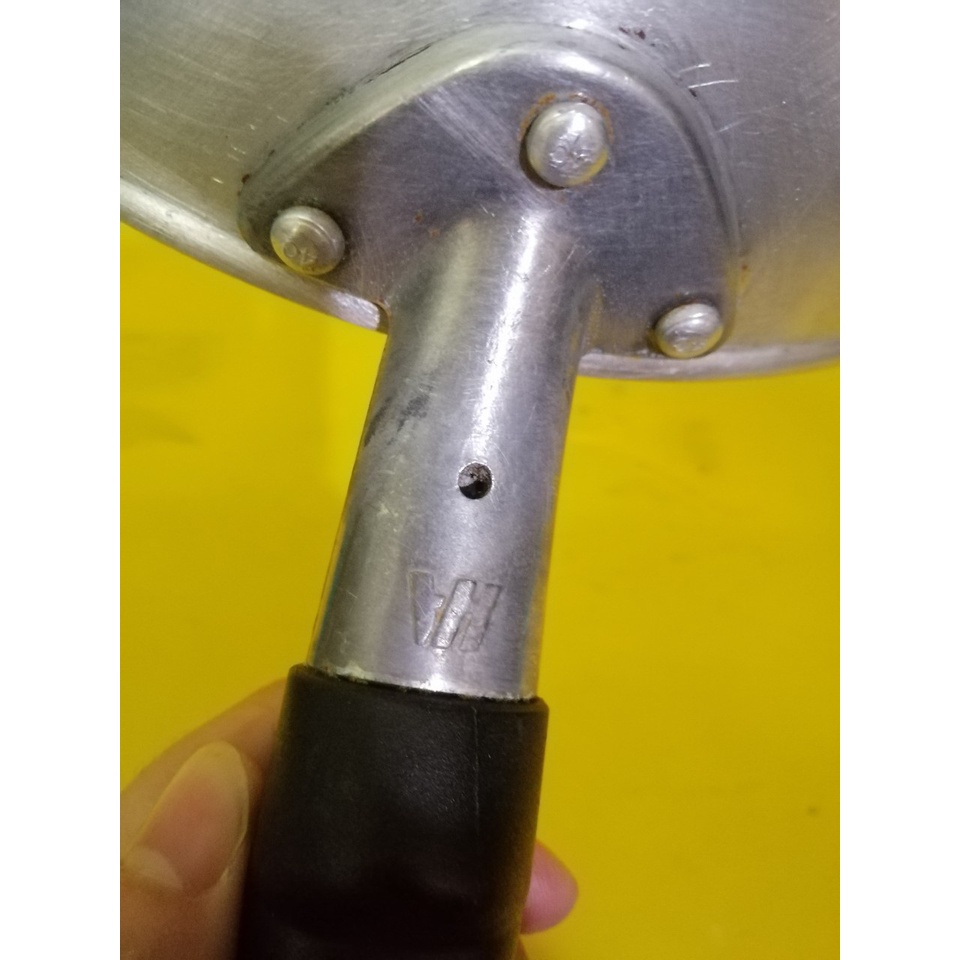 Chảo chống dính nội địa Nhật, size 26cm, cao 5cm (516), Dùng được bếp từ