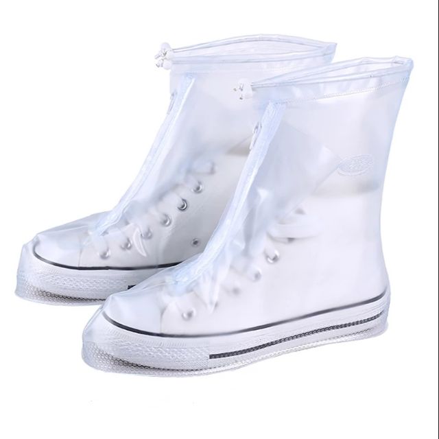 Ủng đi mưa/ Giày đi mưa