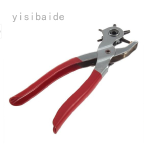 Kìm Bấm Lỗ Thắt Lưng/ Thắt Lưng/ Lỗ Tròn Tiện Dụng