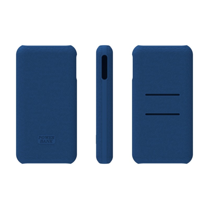 Ốp điện thoại silicon bảo vệ pin sạc dự phòng ZMI QB820 ZMI QB823 20000mAh Pro 65W No.10 QC 3.0