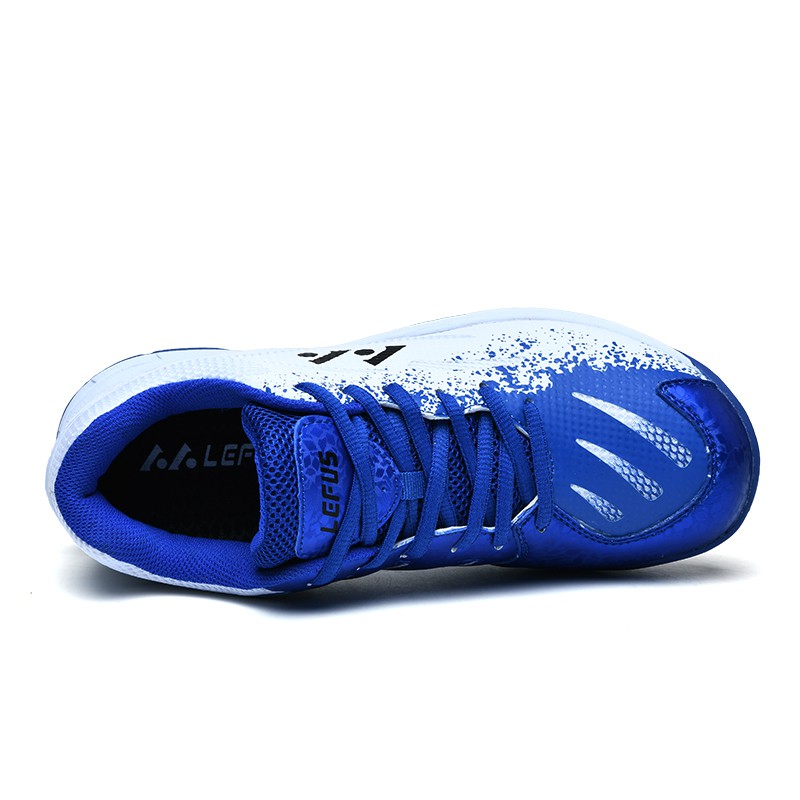 Giày Chơi Cầu Lông Chuyên Nghiệp Size 36-45 Dành Cho Nam Và Nữ