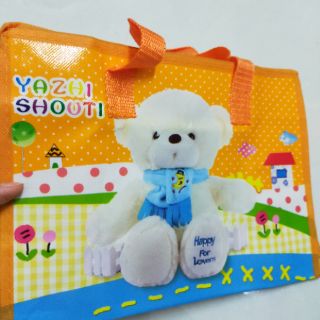 Túi xách, túi dứa đựng đồ