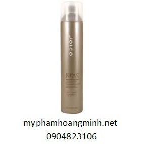 Keo xịt tóc Joico K-PaK 300ml