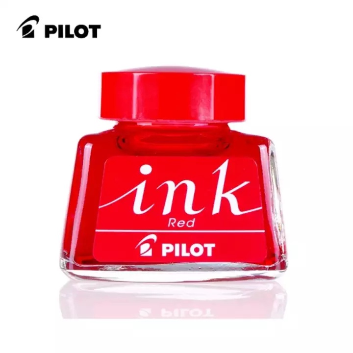 MỰC INK PILOT NHẬT BẢN LỌ 30ML