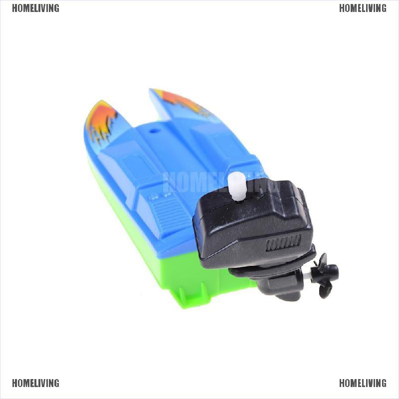 1 Thuyền Đồ Chơi Ngoài Trời Mùa Hè Cho Bé