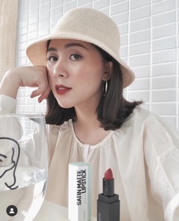 Mũ dạ mỏng heominhon