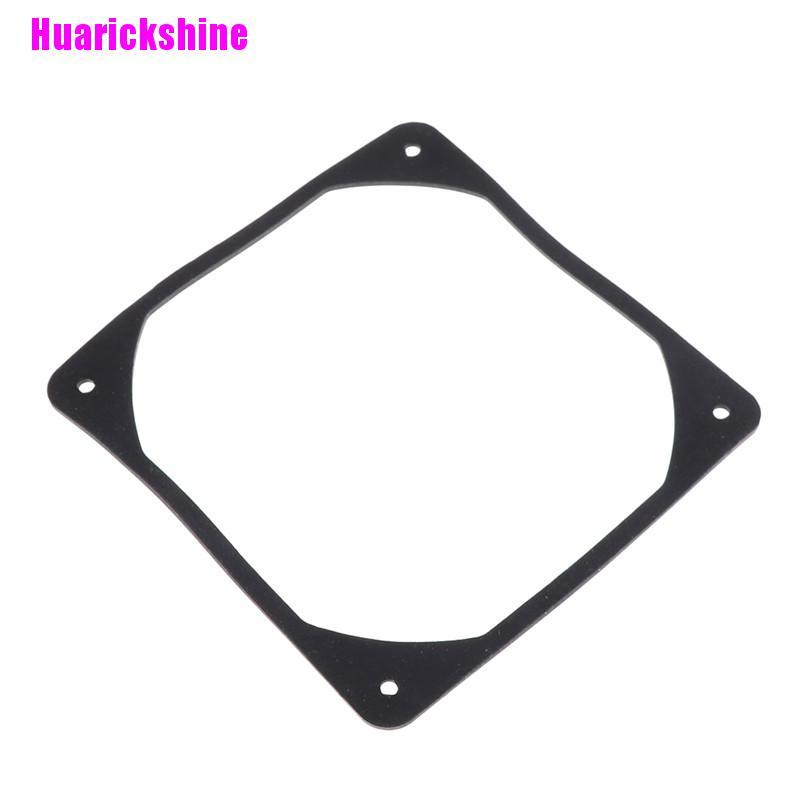 Đệm Silicone 120mm Chống Rung Cho Quạt Máy Tính | BigBuy360 - bigbuy360.vn