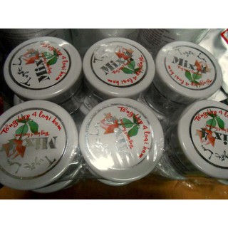 kem mix 4 Tuyết Lan mix4 60g