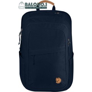 Balo Raven 28L Backpack Navy