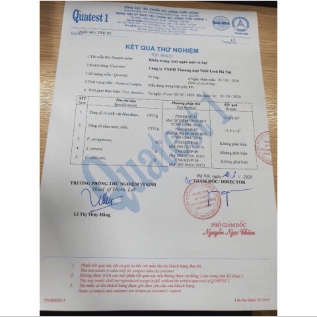 Hộp Khẩu Trang Y Tế AMI 4 Lớp, Màu Trắng, Có Lớp Than Hoạt Tính (Hộp 50 chiếc) | BigBuy360 - bigbuy360.vn