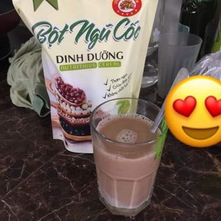Bột ngũ  cốc Diễm Hương