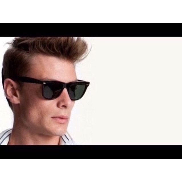 [SALE] KÍNH MÁT WAYFARER THỜI TRANG NAM NỮ - KÍNH RÂM GỌNG NHỰA RB | BigBuy360 - bigbuy360.vn