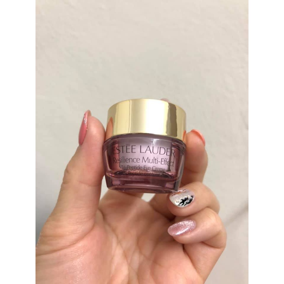 Kem mắt Estee Lauder 5ml nâng cơ màu hồng | BigBuy360 - bigbuy360.vn