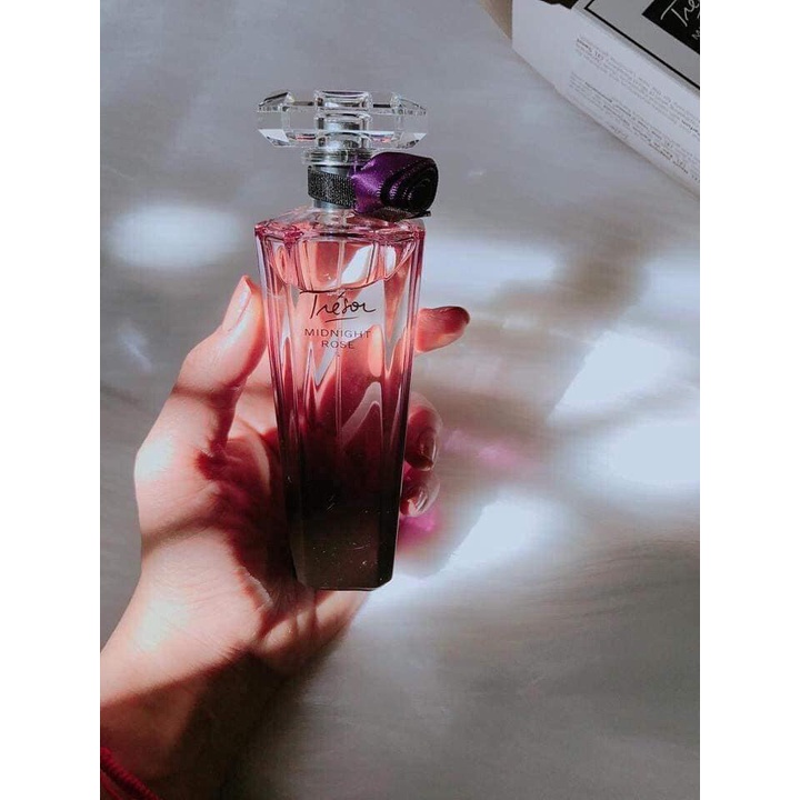 Nước Hoa Nữ Tresor Midnight Rose Ngọt Ngào Lôi Cuốn