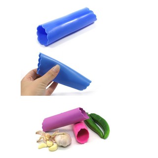 Dụng Cụ Bóc Vỏ Tỏi