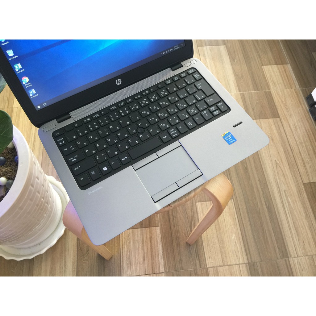 LAPTOP MINI HP Elitebook 820 G1 COR I5 4200 ,RAM 4GB , Ổ SSD 120GB , MÀN HÌNH 12.5 INCH | WebRaoVat - webraovat.net.vn