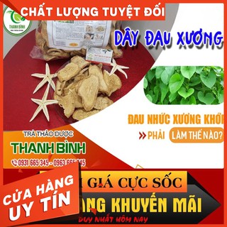 Dây đau xương 100g - hàng công ty cao cấp