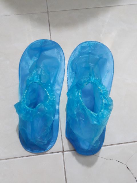bao bọc giày đi mưa tiện lợi | BigBuy360 - bigbuy360.vn