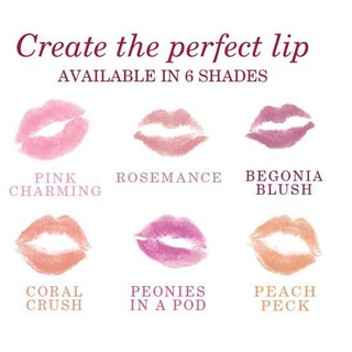 Son Origins KissZing For Softly Colored Lips full size (unbox)