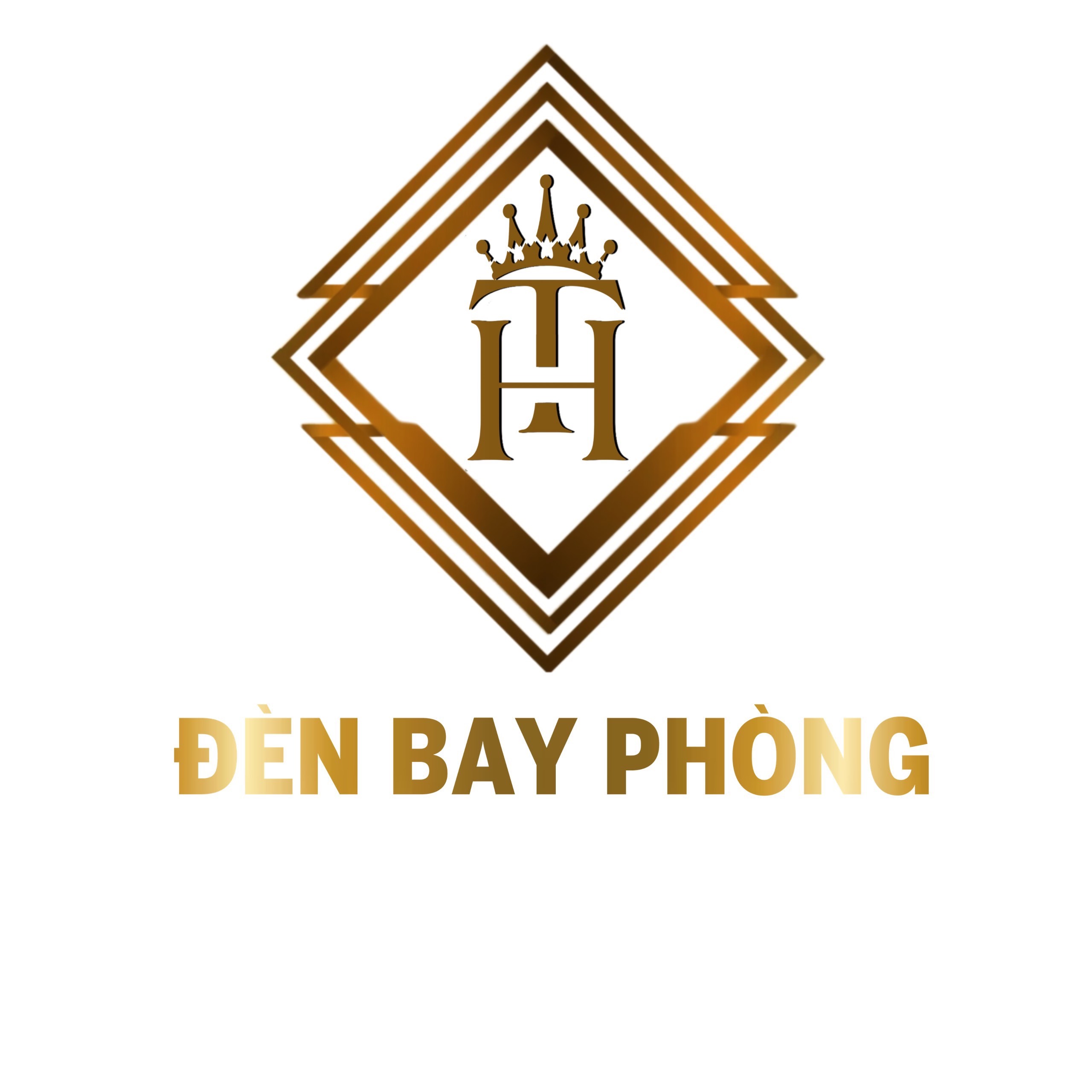 Đèn Bay Phòng TH