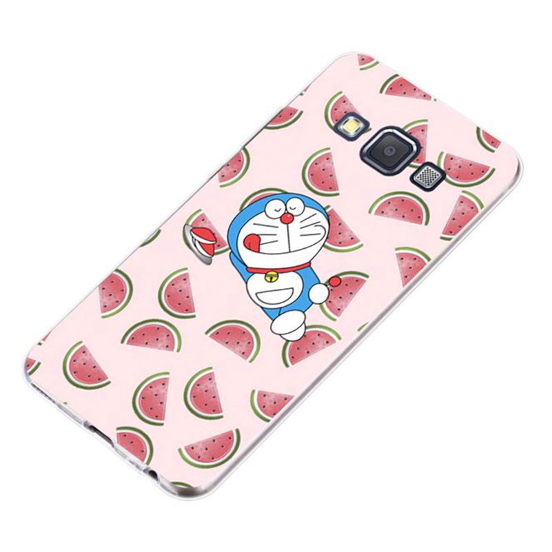 Ốp Lưng Điện Thoại Kiểu Dáng Thời Trang Dành Cho Samsung A3 A5 A6 A7 A8 A9 Star Pro Plus E5 E7 2016 2017 2018 | BigBuy360 - bigbuy360.vn