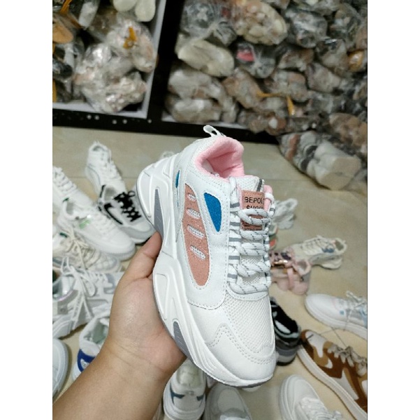 Giày live thể thao độn cao 3cm-5cm,hàng QC,siêu xinh