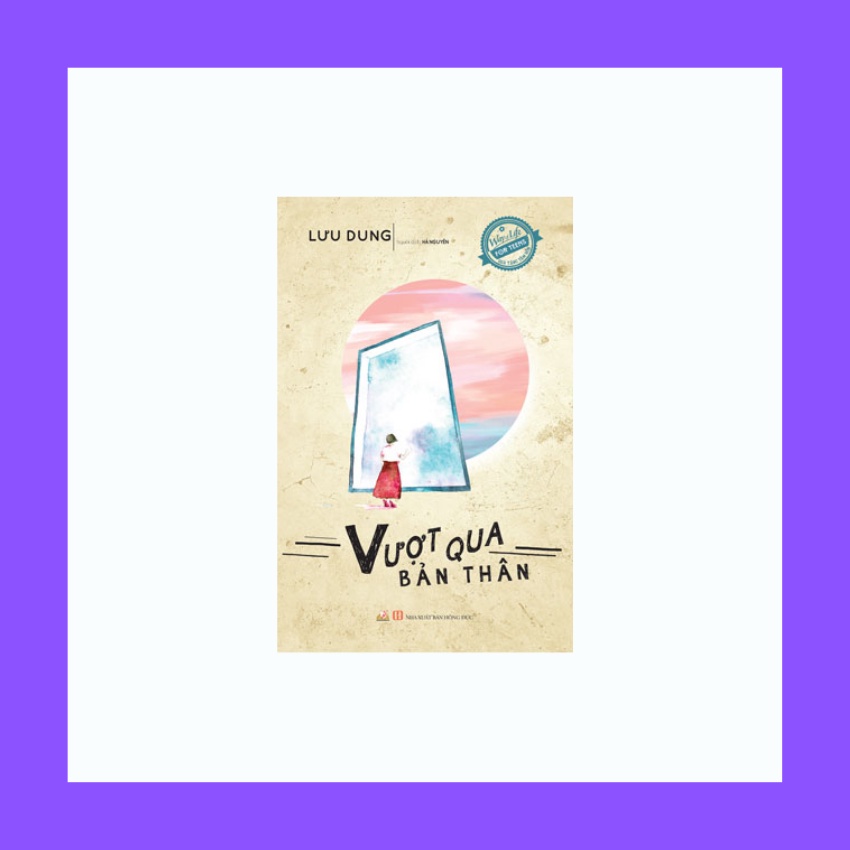 Sách - Vượt Qua Bản Thân
