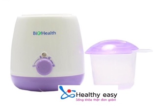 Máy hâm sữa biohealth