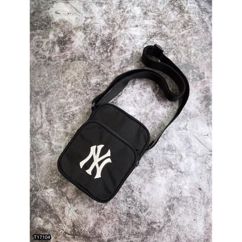 Túi đeo chéo nam nữ Hàn Quốc