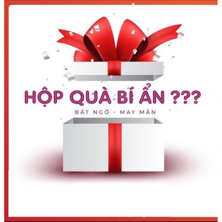 Hộp quà bí ẩn