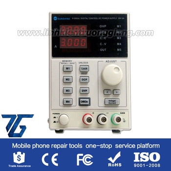 MÁY CẤP NGUỒN SUNSHINE SAM-3005A (30V/5A)