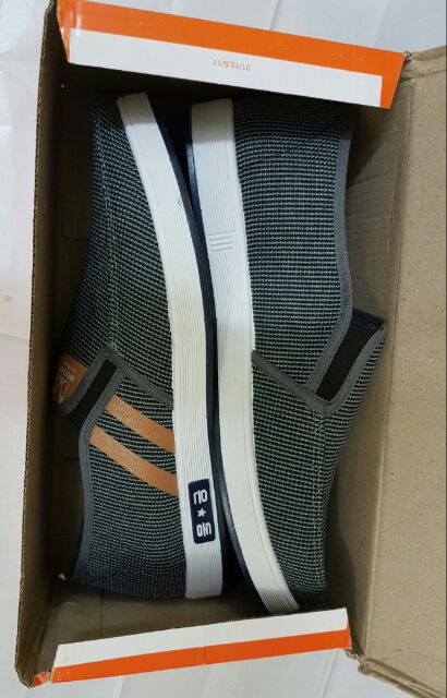 Giày lười nam công sở | BigBuy360 - bigbuy360.vn