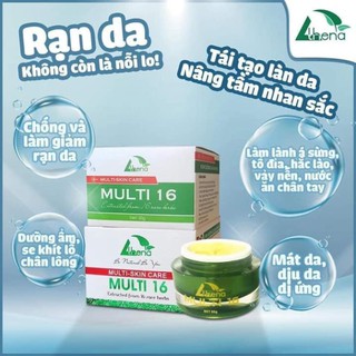 Kem đa năng Multi 16