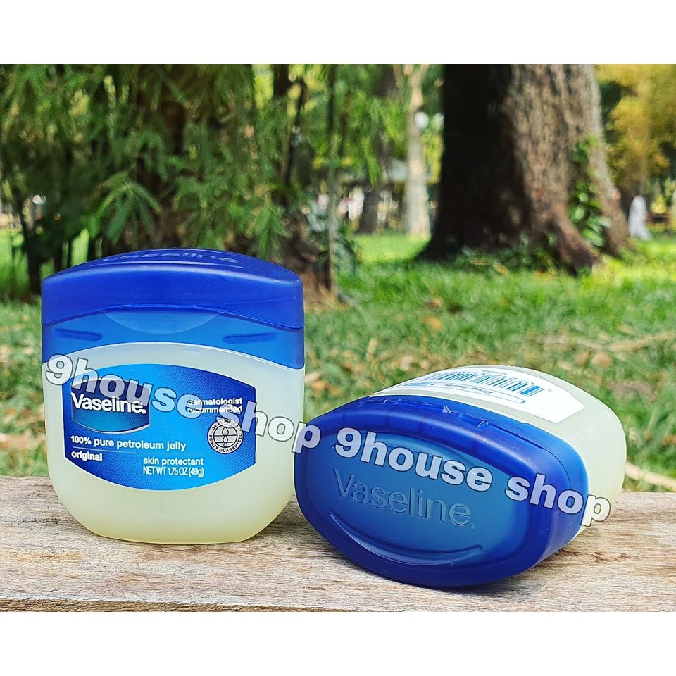 01 Hủ Sáp Dưỡng Da Vaseline | BigBuy360 - bigbuy360.vn