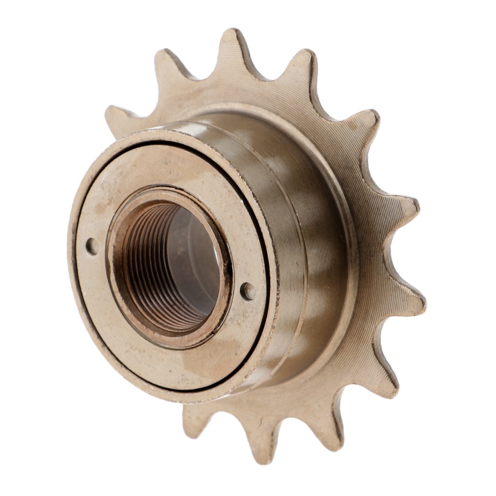 Bánh Đà 14T 18MM Tốc Độ Cao Chuyên Dụng Cho Xe Đạp