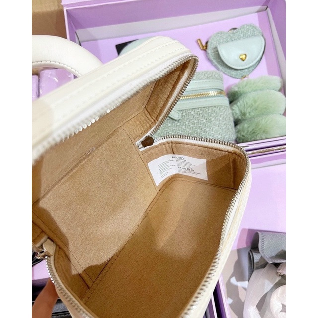 Túi pedro set 3 💗Hàng có sẵn💗